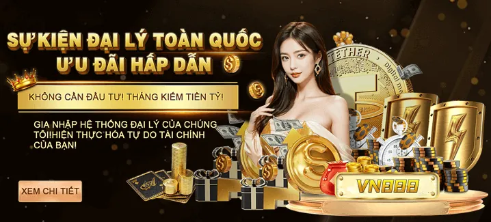 Các trò chơi đặc biệt