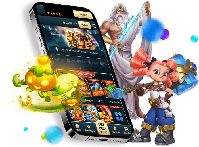 Tổng quan về nền tảng f1689 win