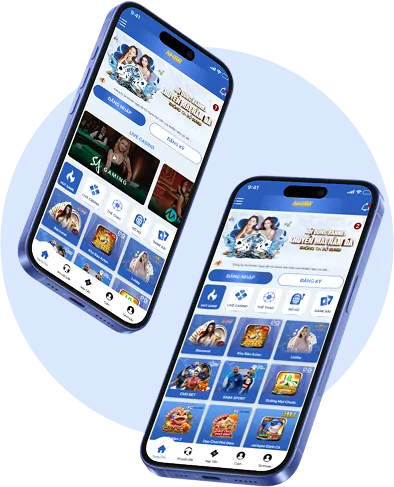 Đa dạng trò chơi f1689 win