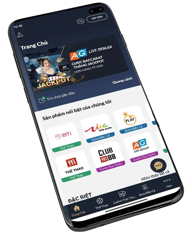 Đa dạng trò chơi f1689 win