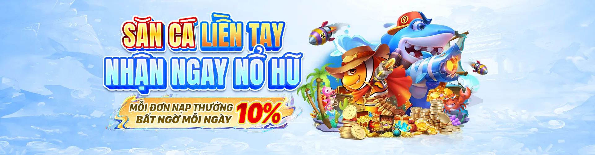 Thế giới bắn cá f1689 win